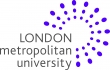 logo for London Metropolitan University